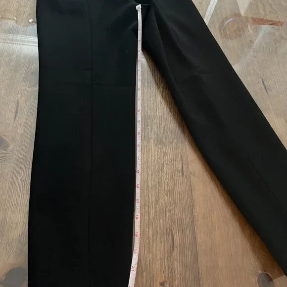 NWT J. Crew Size P0 Cameron Cropped Slim Trousers 3 Pairs--Black, Grey, Camel - Picture 12 of 16